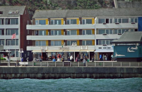 Hotel Quisisana & Appartements Quisi, Helgoland